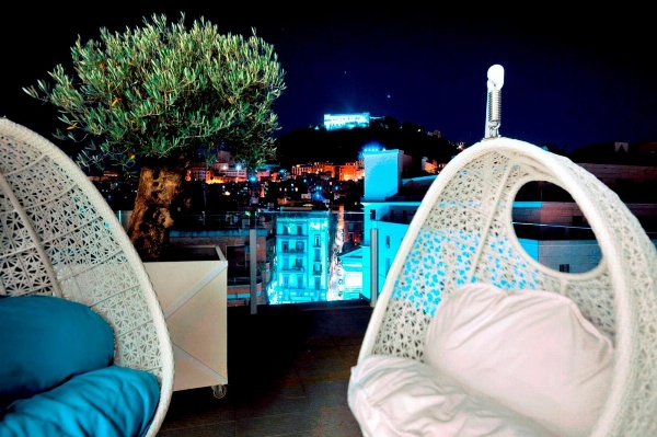 Grand Hotel Oriente image 5